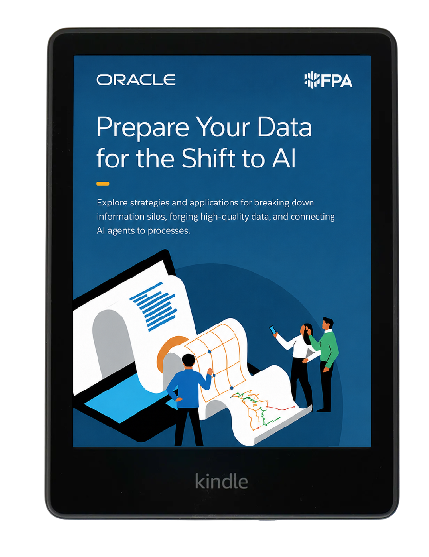 Preparación de datos para Inteligencia Artificial: guía para empresas