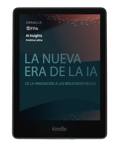 La nueva era de la IA: tendencias, agentes de IA y casos de uso para empresas