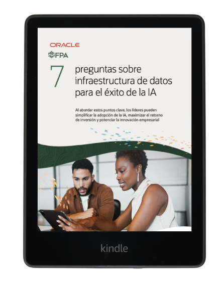 Las 7 preguntas que debes responder antes de implementar inteligencia artificial
