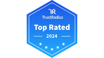 Gartner Badge
